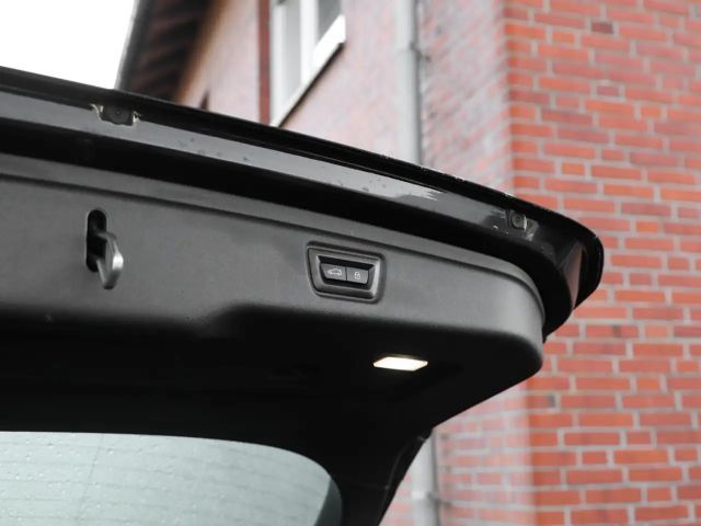 BMW M3 Competition Touring xDrive