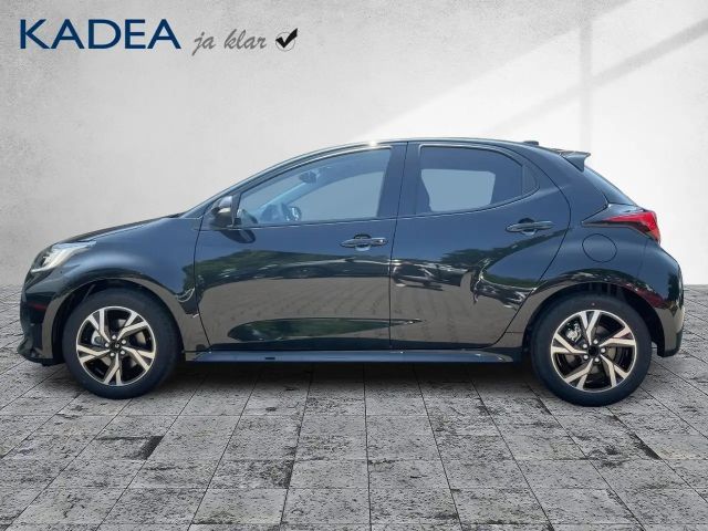 Toyota Yaris 1.5 Teamplayer