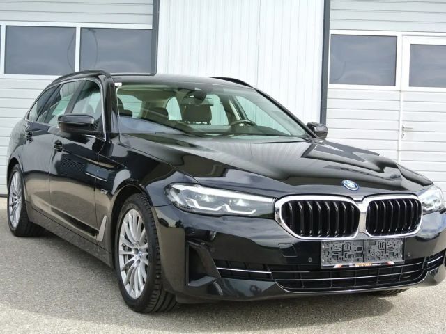 BMW 530 530e Touring xDrive