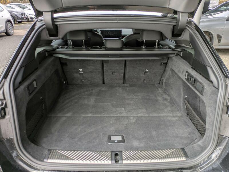 BMW 520 520i Touring