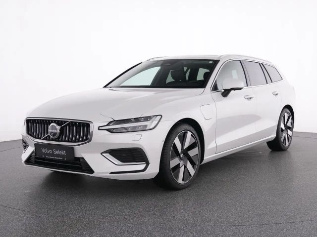 Volvo V60 AWD Bright Plus Recharge T6