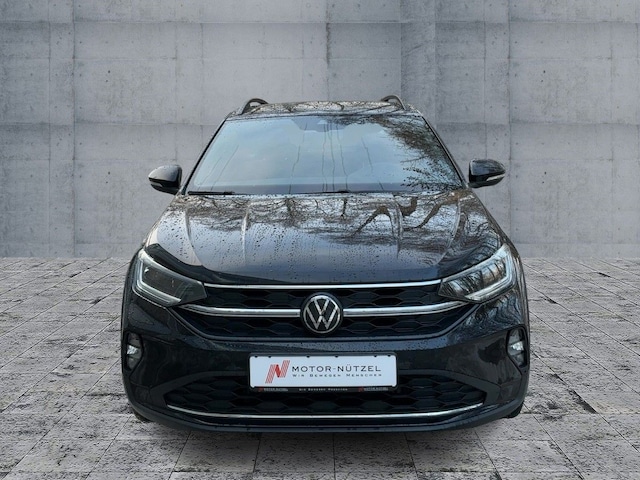 Volkswagen Taigo 1.0 TSI Move