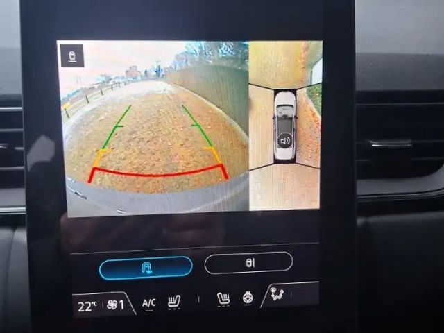 Mitsubishi ASX EDITION 1.8 Hybrid