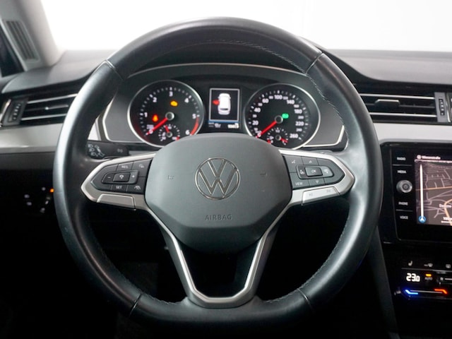 Volkswagen Passat 2.0 TDI Business DSG Variant