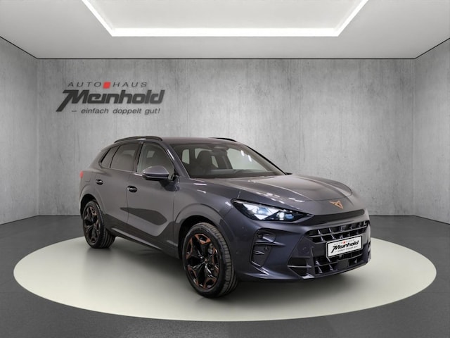 Cupra Terramar 2.0 TSI