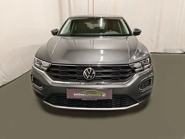 Volkswagen T-Roc 2.0 TDI 4Motion DSG