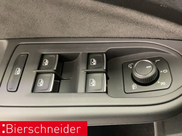 Volkswagen Golf 2.0 TSI DSG GTI