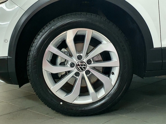 Volkswagen T-Roc DSG Style