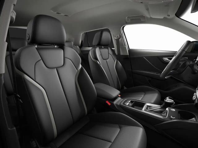 Audi Q2 35 TFSI S-Tronic