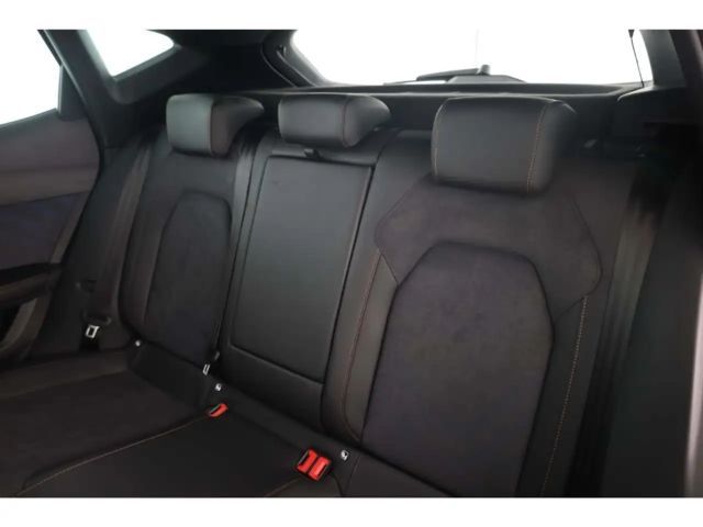 Cupra Formentor 2.0 TSI 4Drive VZ