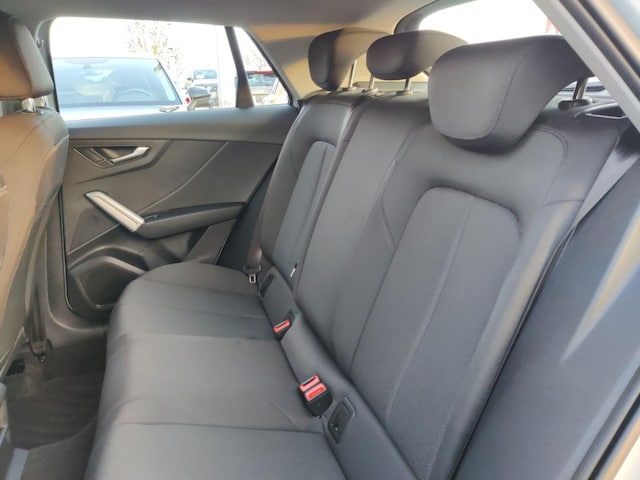 Audi Q2 35 TFSI S-Tronic