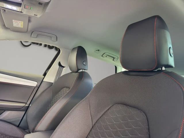 Seat Leon DSG FR-lijn Sportstourer