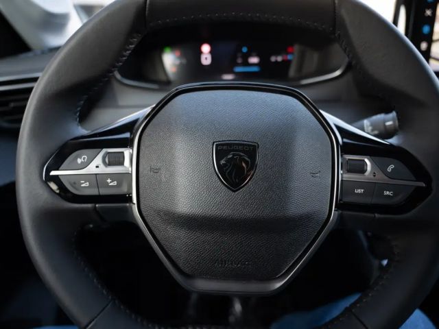 Peugeot 208 Allure Pack PureTech