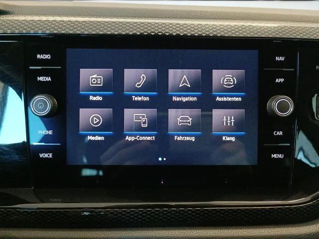 Volkswagen Taigo 1.0 TSI DSG Life