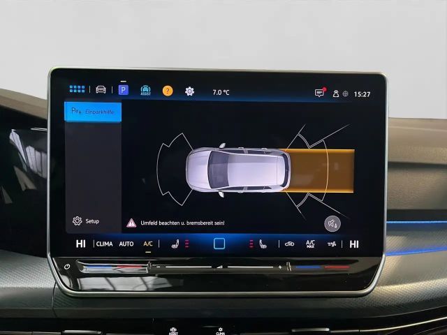 Volkswagen Golf 1.5 TSI