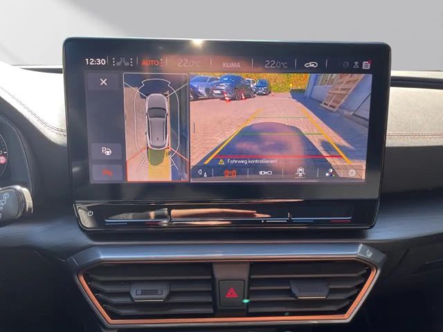 Cupra Formentor 4Drive