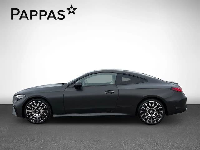 Mercedes-Benz CLE 200 Coupé