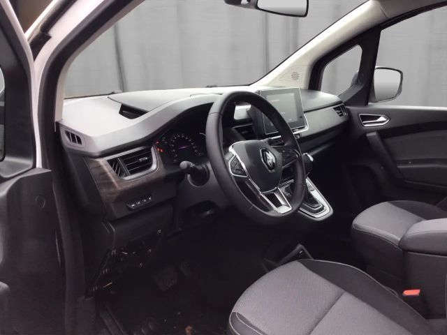 Renault Kangoo EDC TCe 130 Techno