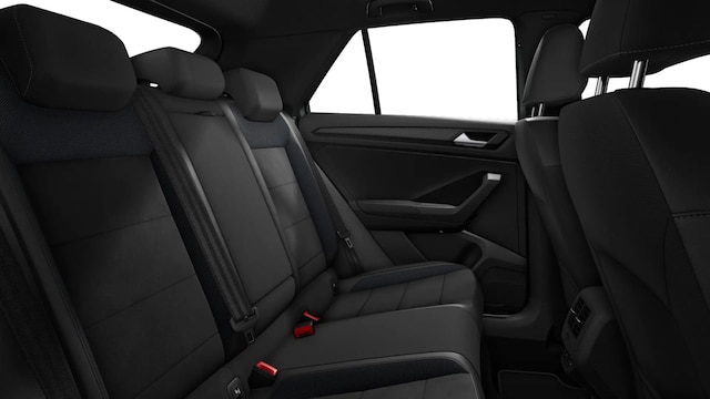 Volkswagen T-Roc 1.0 TSI R-Line