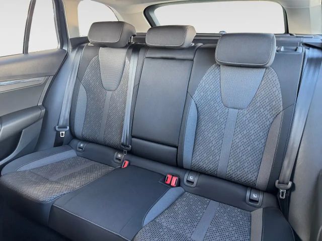 Skoda Octavia Combi Style Style