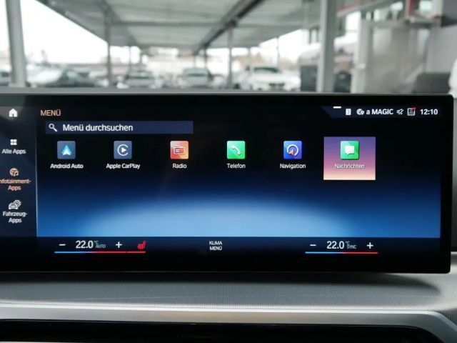 BMW 330 330e Sedan xDrive