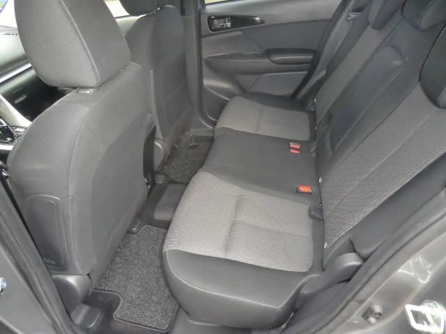 Mitsubishi Eclipse Cross 4WD PHEV