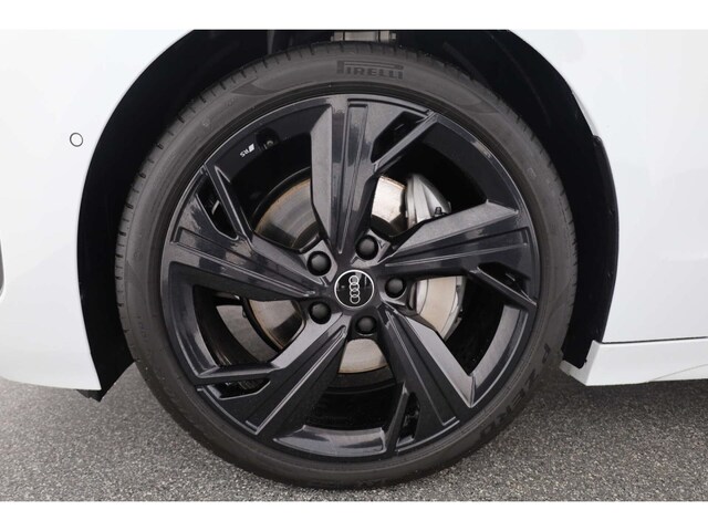 Audi A6 e-tron Avant Performance