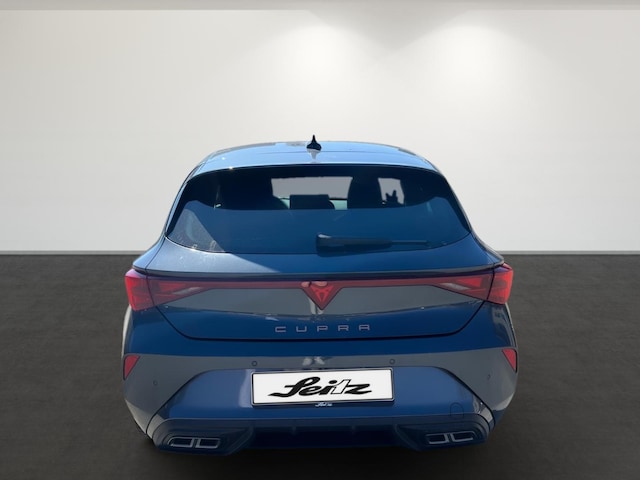 Cupra Leon 1.5 eTSI *NAVI*KAMERA*MATRIX*SITZH*