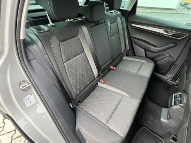 Skoda Karoq LED ACC SHZ RFK beh.FS&LR Vor.AHZV KLIMA ALU