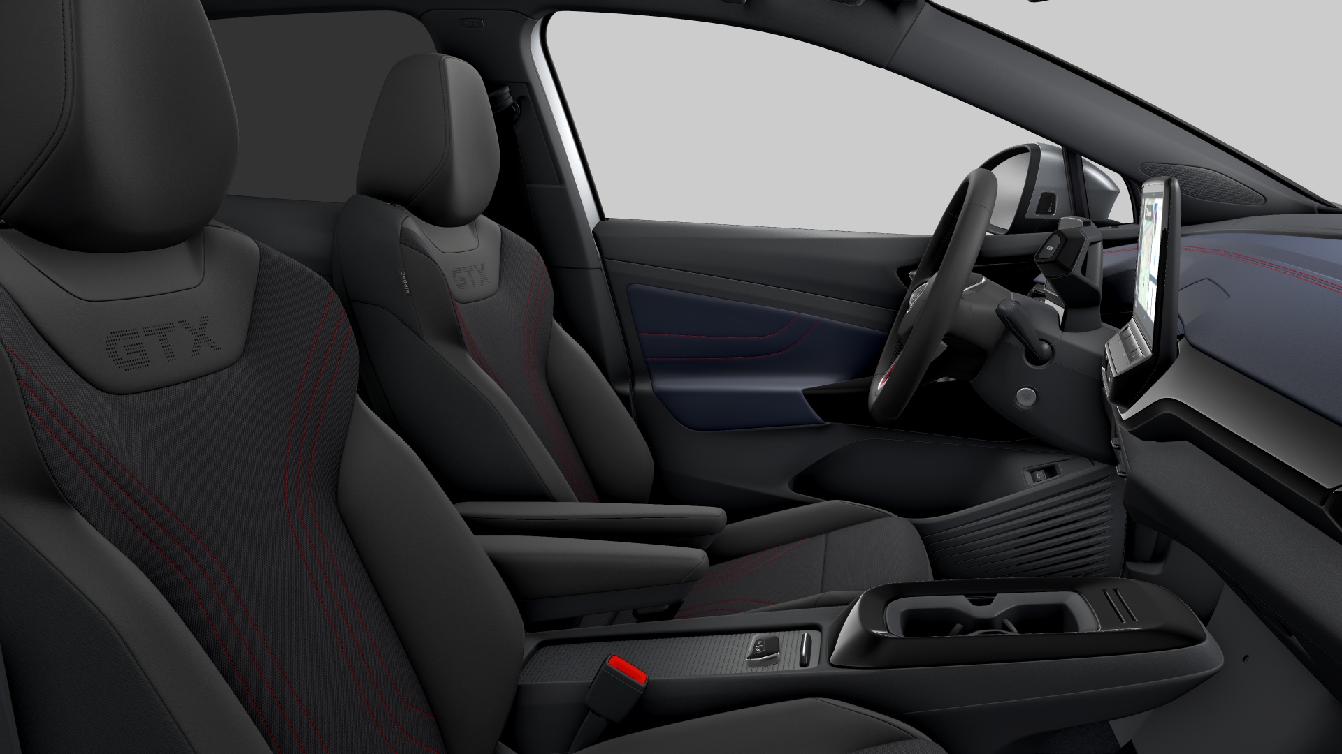 Volkswagen ID.4 220 kW 4Motion GTX