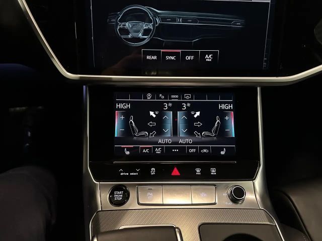 Audi A6 45 TFSI Avant Sport