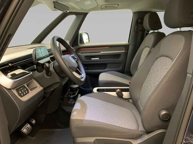 Volkswagen ID.Buzz IQ.Drive Pro