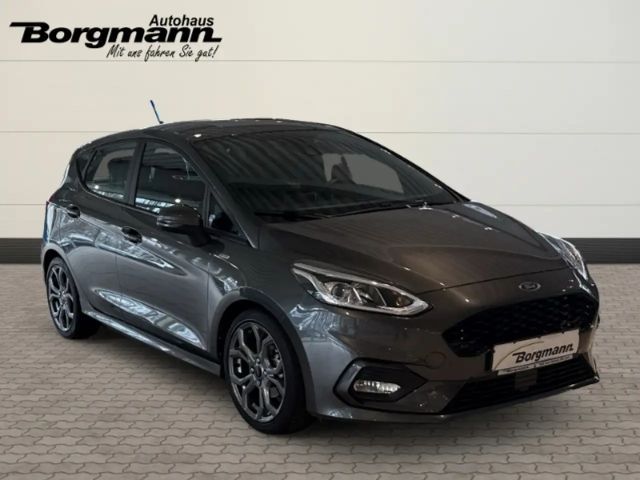 Ford Fiesta ST Line