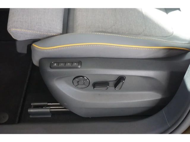 Skoda Kodiaq 2.0 TDI 4x4 Lounge Selection