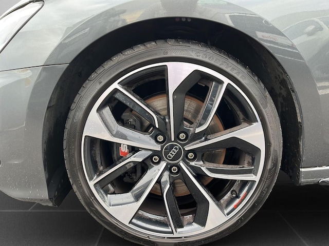 Audi S3 Quattro S-Tronic Sportback