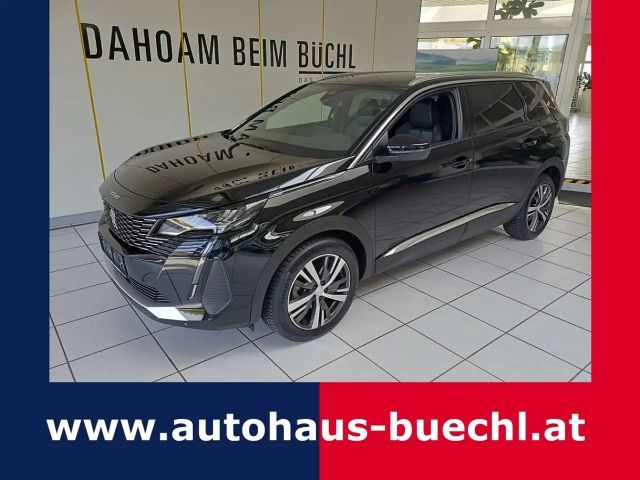 Peugeot 5008 Allure Pack BlueHDi EAT8
