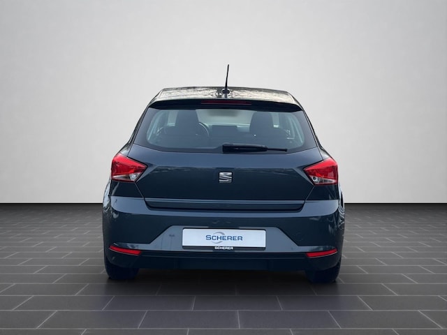 Seat Ibiza 1.0 TSI Style