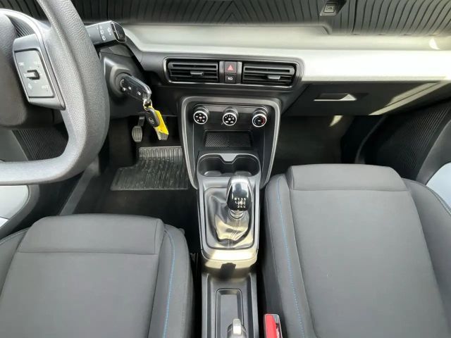 Citroën C3 PureTech You