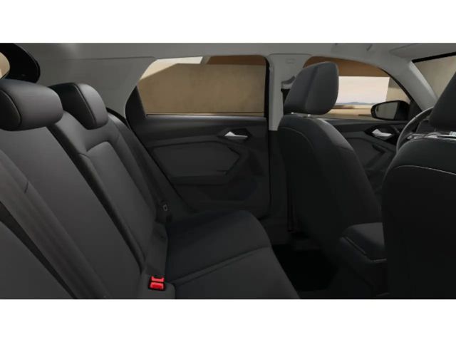 Audi A1 30 TFSI S-Tronic