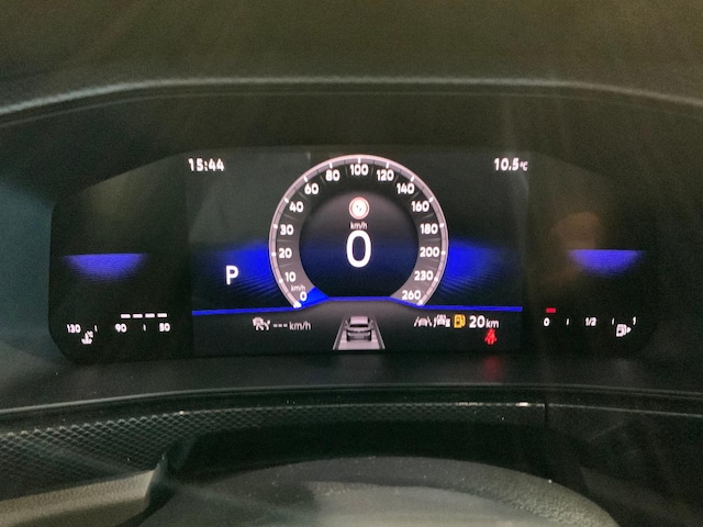 Volkswagen T-Cross 1.0 TSI DSG