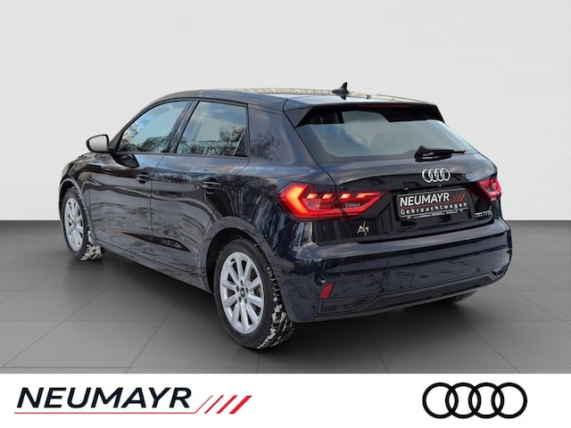 Audi A1 30 TFSI S-Tronic Sportback