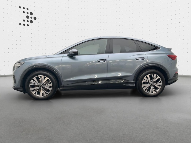 Audi Q4 e-tron 35 Sportback