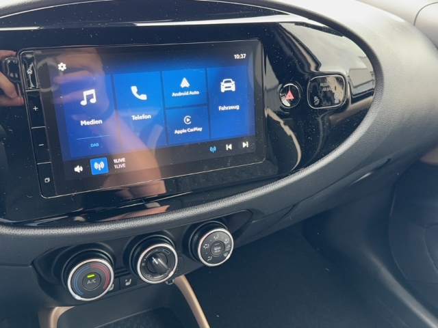 Toyota Aygo X 5-deurs Basis