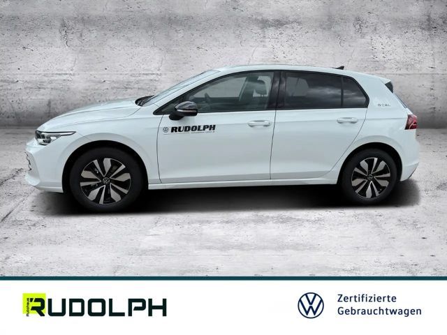 Volkswagen Golf 1.5 TSI Golf VIII