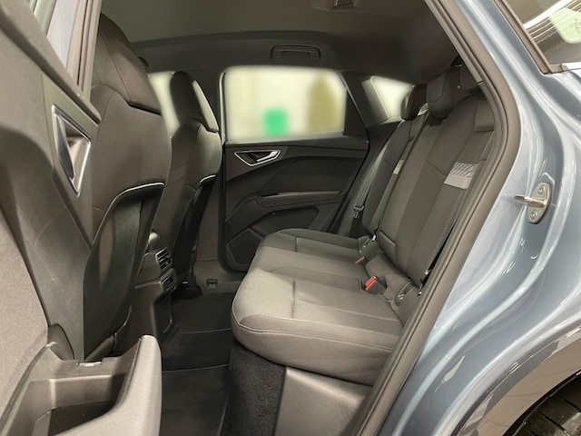 Audi Q4 e-tron 50 Quattro Sportback