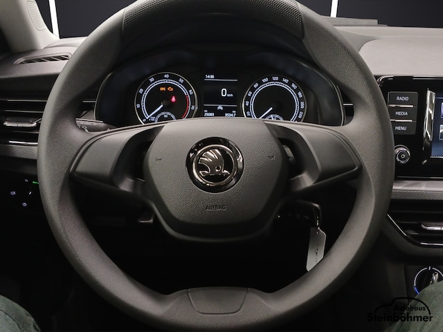 Skoda Kamiq 1.0 TSI Active