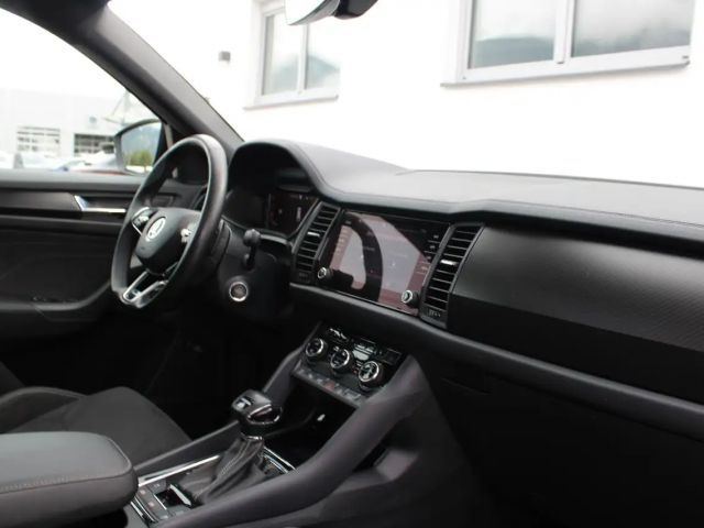 Skoda Kodiaq 4x4 Sportline