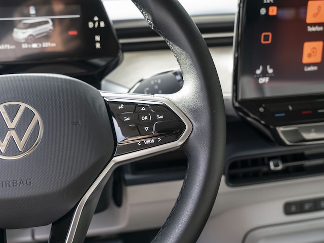 Volkswagen ID.Buzz 77 KWh IQ.Drive Pro