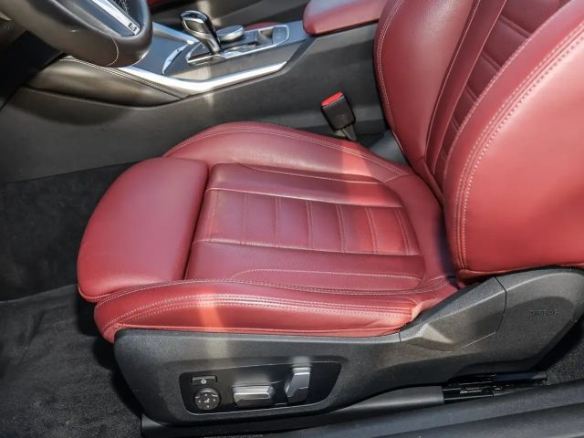 BMW 420 420i Cabrio M-Sport