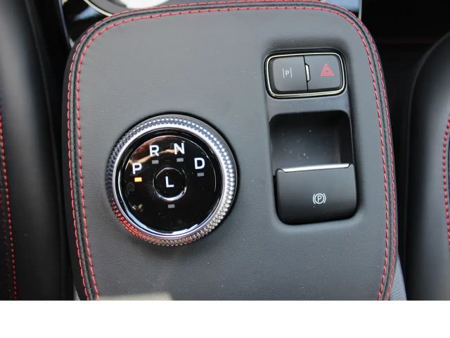 Ford Mustang Mach-E AWD